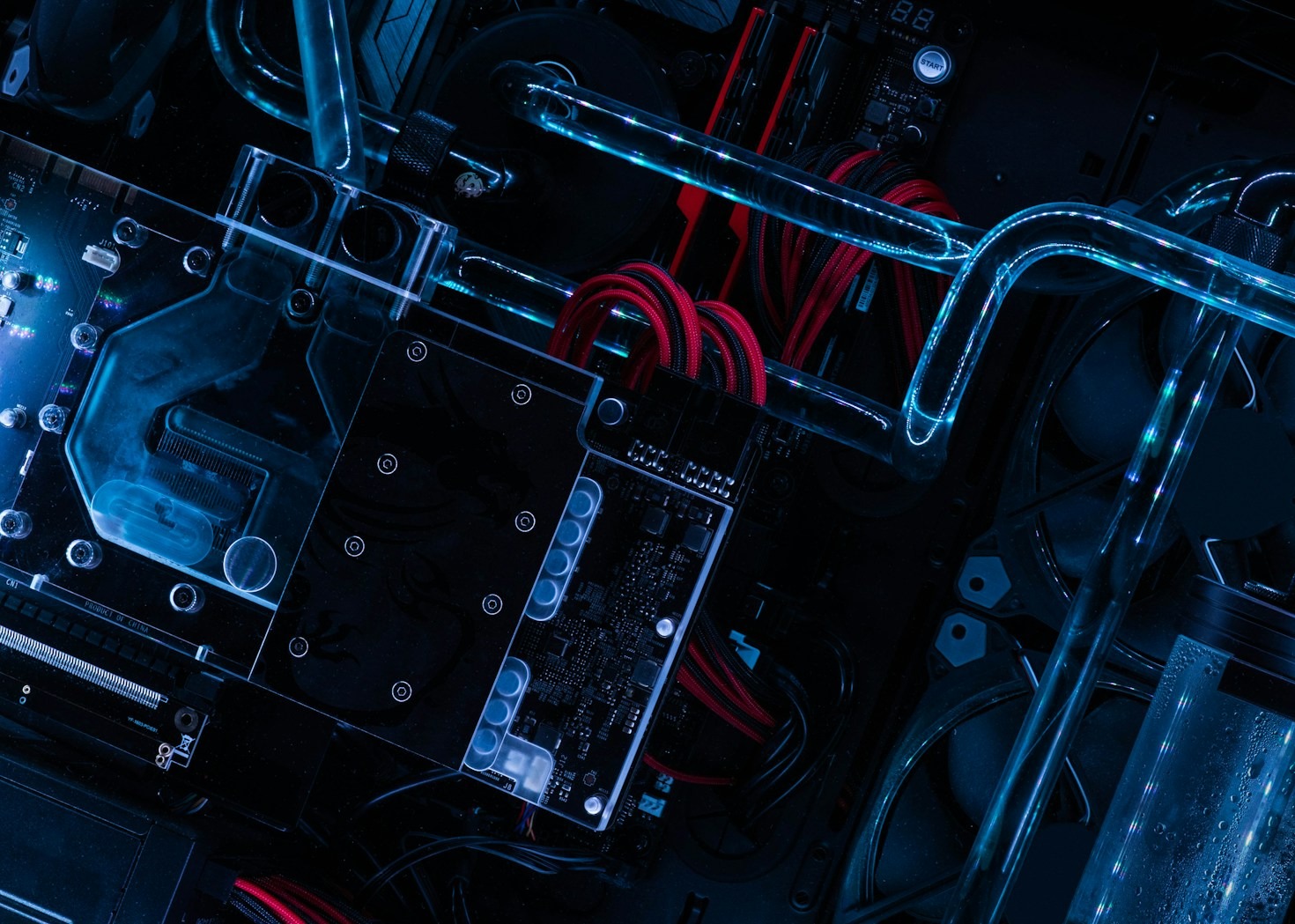 A Importância da Navegação Leve em Conteúdo 3D